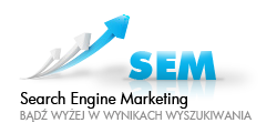 SEM, Search Engine Marketing - Merketing w wyszukiwarkach